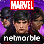 MARVEL 未來之戰修改器 V2.5