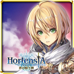 Hortensia Saga 蒼之騎士團修改器 V2.0.1