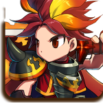 勇者前線 Brave Frontier修改器 V1.4.5