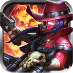 刀塔傳奇/決戰聖域修改器 V4.0