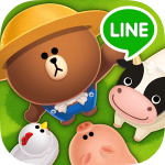 LINE 熊大農場修改器 V1.3.4