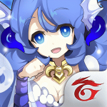 Garena 劍與魔法王國-遠古的女神修改器 V2.5