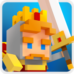 Cube Knight: Battle of Camelot修改器 V1.07