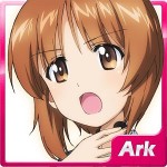 少女與戰車修改器 V1.0.9