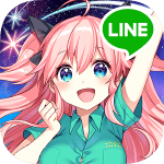 LINE 爆彈少女修改器 V1.0