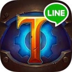 LINE 火炬之光 修改器 V1.2