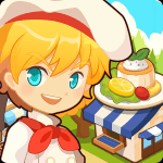 開心餐館 修改器 V1.0.1