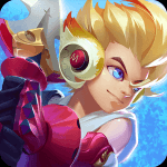 天際特攻 修改器 V1.36