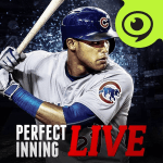 MLB Perfect Inning LIVE 修改器1.0