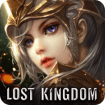 Lost Kingdom 末日終戰 修改器1.0