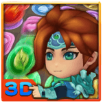 三國轉珠 3D 修改器1.3