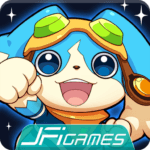 星萌戰警 修改器1.0.1