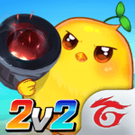Garena 彈彈堂 修改器1.2.1