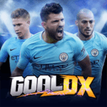 GOAL DX 修改器0.1.1