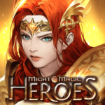 魔法門之英雄無敵：戰爭紀元 修改器1.0.5