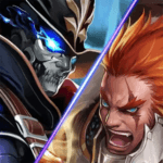 英雄歸來(Returners) 修改器1.0.4