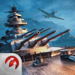戰艦世界 閃擊戰 修改器1.0