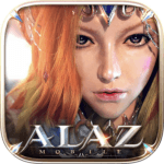 ALAZ天翼之戰 修改器1.0.9