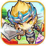 塊逃啊！勇者 修改器1.0.4