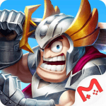 發條英雄 修改器1.0.2