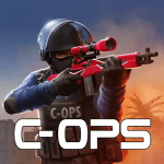 Critical Ops：關鍵行動 修改器1.0