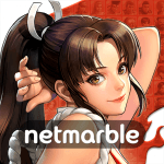 The King of Fighters ALLSTAR 修改器1.0