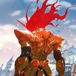 熱練戰士 修改器1.0