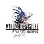 WAR OF THE VISIONS FINAL FANTASY BRAVE EXVIUS 修改器1.0