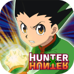 獵人 HUNTER X HUNTER 修改器1.0