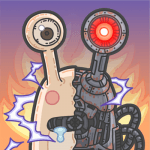 最強蝸牛 修改器1.0