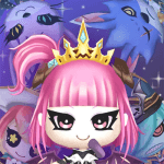 瑪娜與魔物 修改器1.0