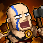 最強野蠻人：Barbarian Merge 修改器1.0