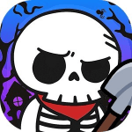 見習骷髏王 修改器1.0