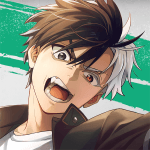 WIND BREAKER－防風少年－不良英雄譚 修改器1.0