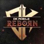 DK Mobile: Reborn 修改器1.0