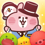 悠閒消消樂 卡娜赫拉的小動物 豪華大飯店 修改器1.0