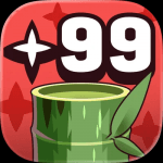 99 強化木棒 修改器1.0