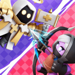 指尖棋兵 修改器1.0