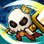 小骷髏超能斬 修改器1.0