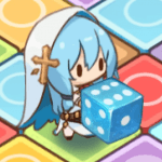 拉蒂亞的骰子之旅 修改器1.0